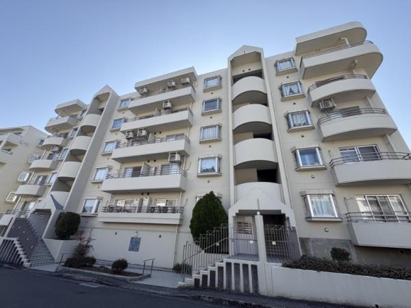 泉北御池台第3住宅5号棟