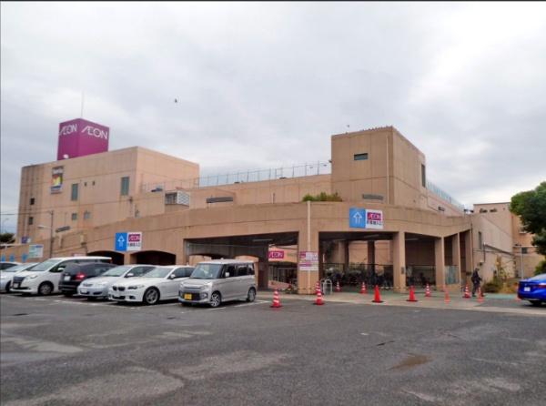 富田林市寿町４丁目の中古一戸建て(イオンスタイル金剛東)