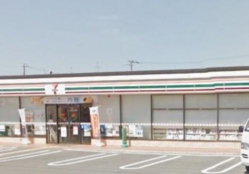 堺市北区百舌鳥陵南町３丁の中古一戸建て(セブンイレブン堺土師町1丁店)