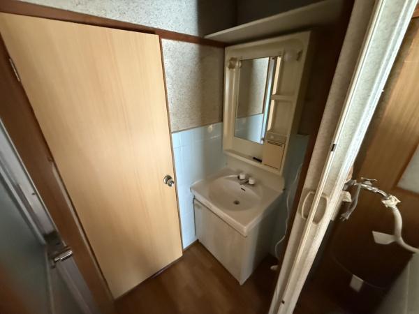 堺市北区百舌鳥陵南町3丁　中古戸建