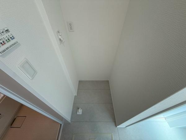 堺市東区日置荘西町6丁A号棟　新築戸建