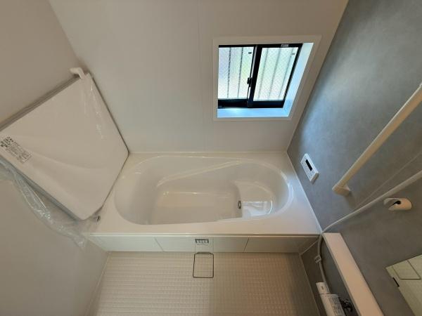 堺市東区日置荘西町6丁A号棟　新築戸建