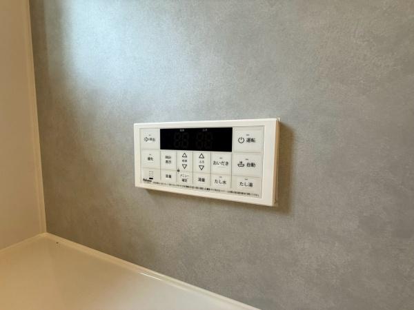 堺市東区日置荘西町6丁A号棟　新築戸建