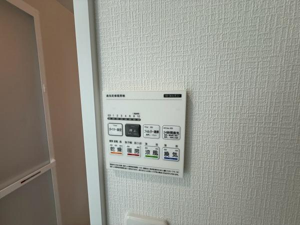 堺市東区日置荘西町6丁A号棟　新築戸建