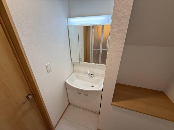 堺市東区日置荘西町6丁B号棟　新築戸建