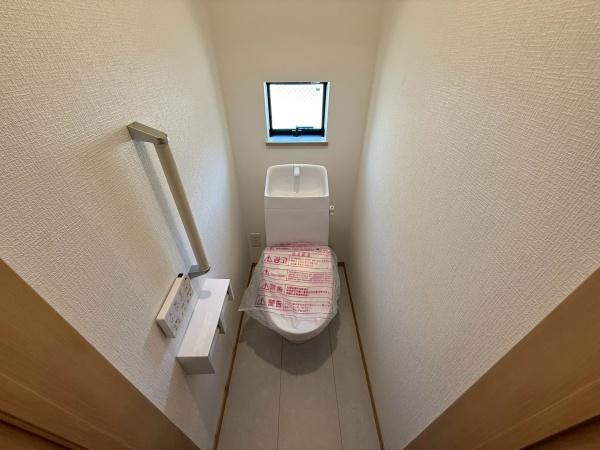 堺市東区日置荘西町6丁B号棟　新築戸建