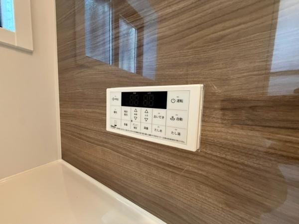 堺市東区日置荘西町6丁B号棟　新築戸建