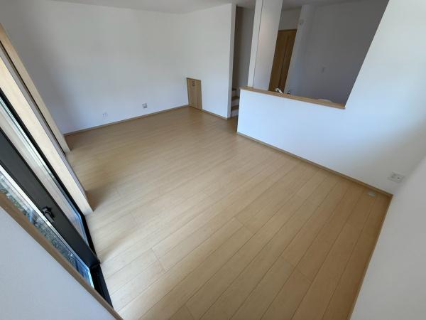 堺市東区日置荘西町6丁B号棟　新築戸建