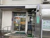 堺市西区上野芝町８丁の土地(堺神石郵便局)