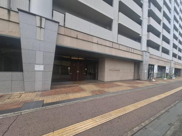 グレイスランドマーク堺・光明池