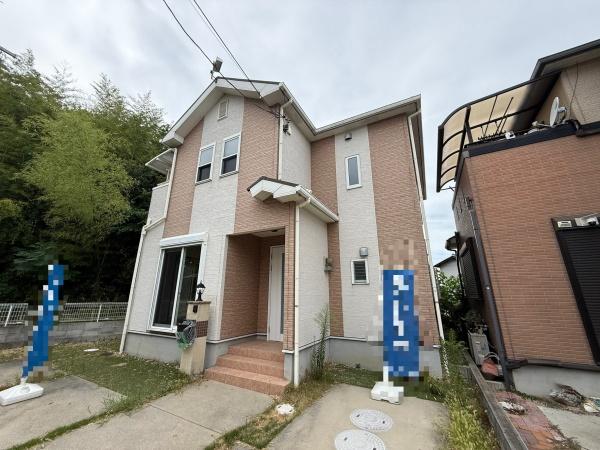 堺市西区太平寺　中古戸建