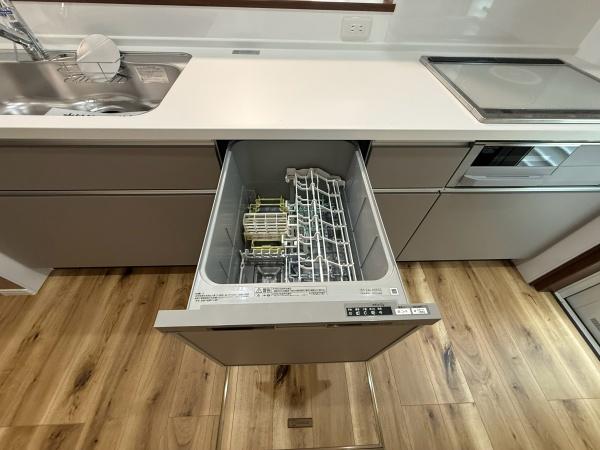 堺市西区太平寺の中古一戸建て