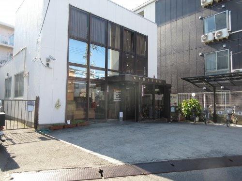 堺市中区新家町の中古一戸建て(堺大野芝郵便局)