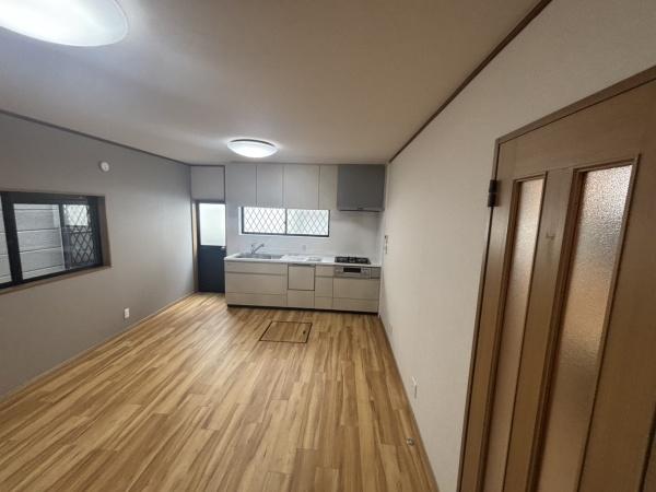 堺市中区新家町　中古戸建