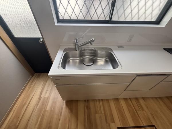 堺市中区新家町　中古戸建