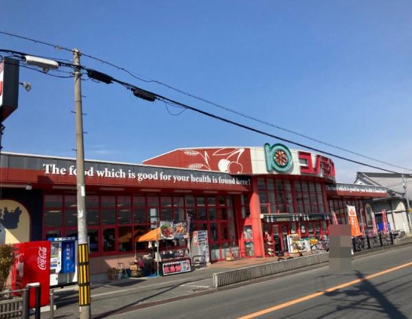 堺市東区日置荘原寺町1号棟　新築戸建(コノミヤ美原店)