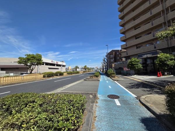 アンビエント上野芝