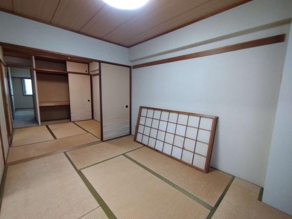 エンゼルハイム上野芝