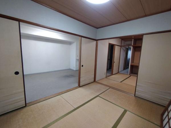エンゼルハイム上野芝