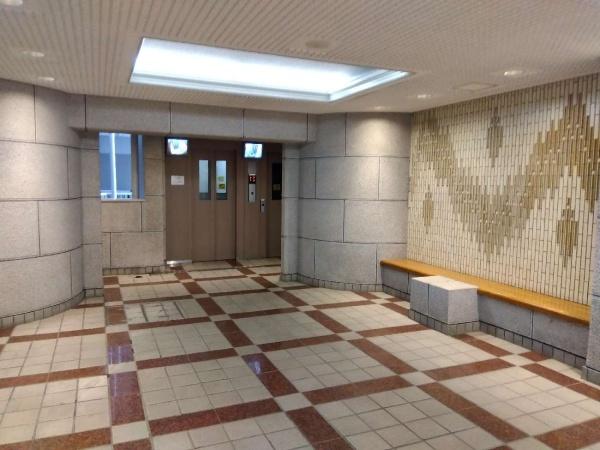 エンゼルハイム上野芝