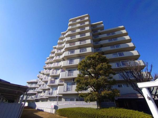 エンゼルハイム上野芝