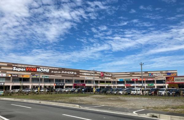 堺市美原区阿弥の中古一戸建て(ビバモール美原南インター)