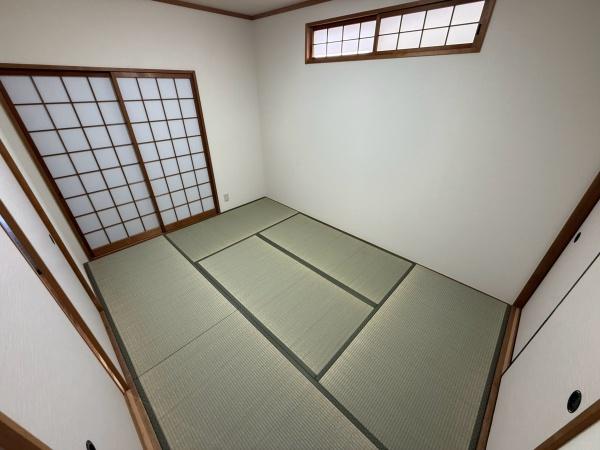 堺市美原区阿弥の中古一戸建て