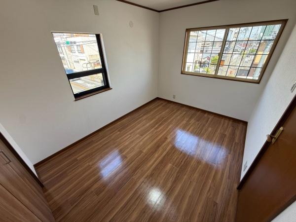 堺市美原区阿弥の中古一戸建て