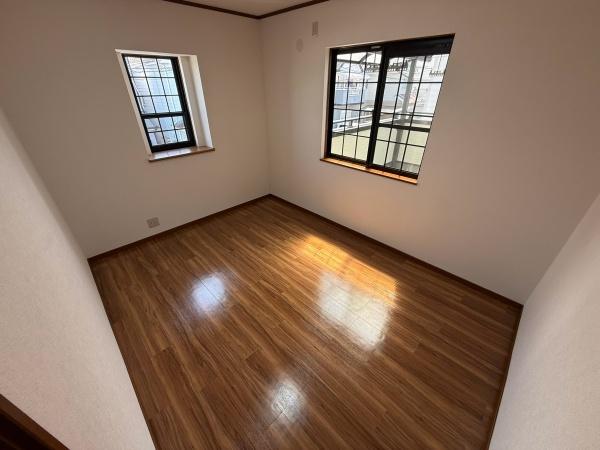 堺市美原区阿弥の中古一戸建て
