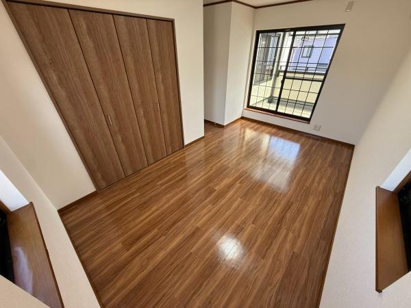 堺市美原区阿弥の中古一戸建て