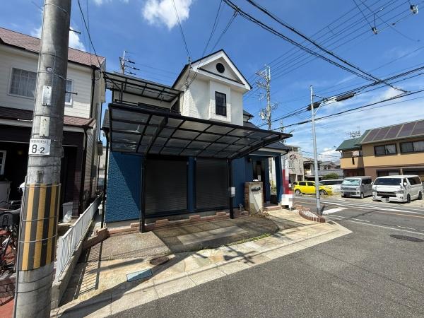 堺市美原区阿弥　中古戸建