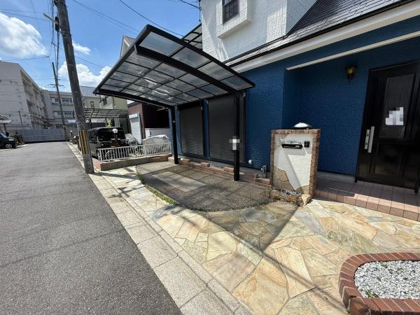 堺市美原区阿弥の中古一戸建て