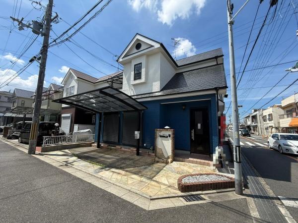 堺市美原区阿弥の中古一戸建て