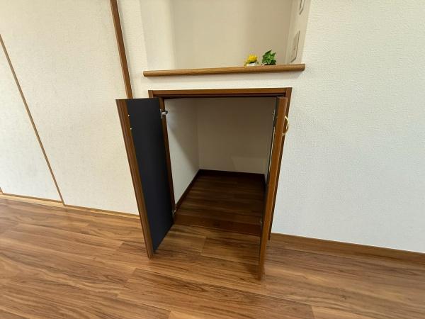 堺市美原区阿弥の中古一戸建て