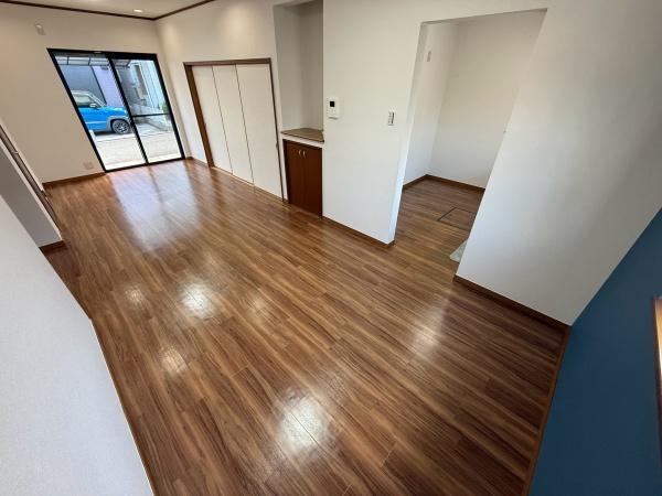堺市美原区阿弥　中古戸建