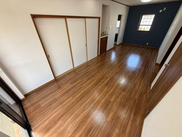 堺市美原区阿弥　中古戸建