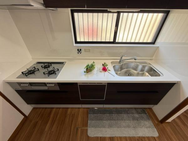 堺市美原区阿弥の中古一戸建て