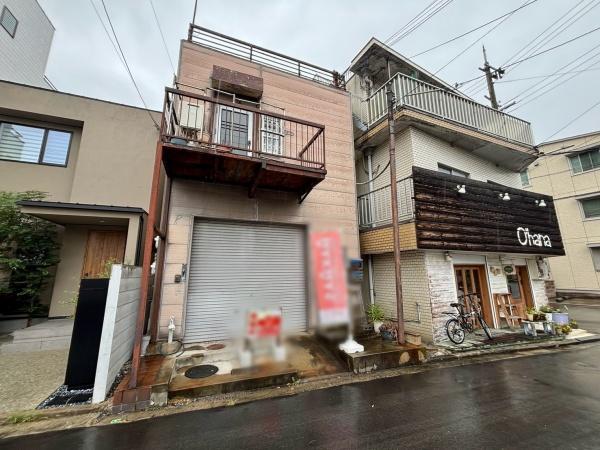 堺市堺区戎島町1丁　売土地