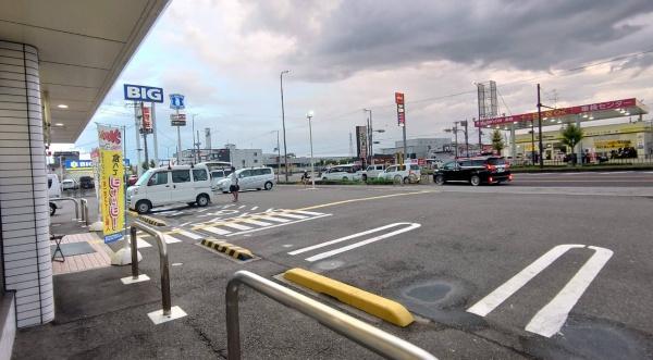 松原市河合３丁目の中古一戸建て(ローソン堺八下北店)