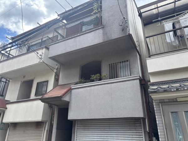 松原市河合３丁目の中古一戸建て