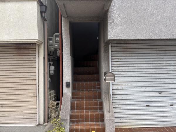 松原市河合３丁目の中古一戸建て