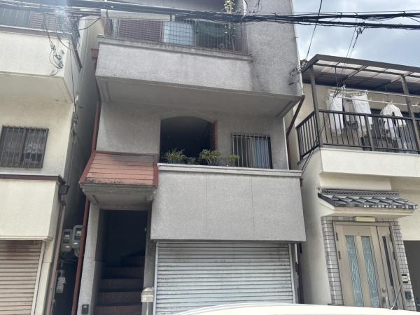 松原市河合３丁目の中古一戸建て