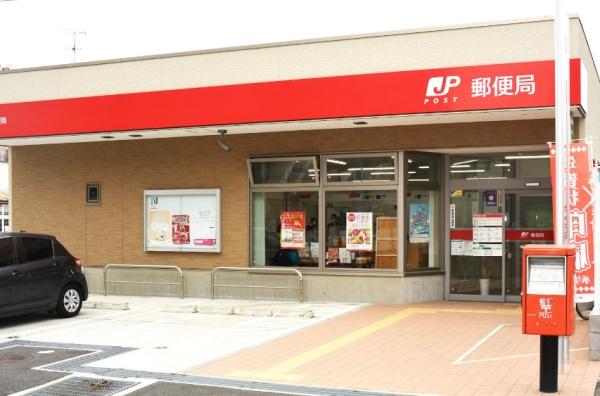堺市東区日置荘原寺町　新築戸建(美原余部郵便局)