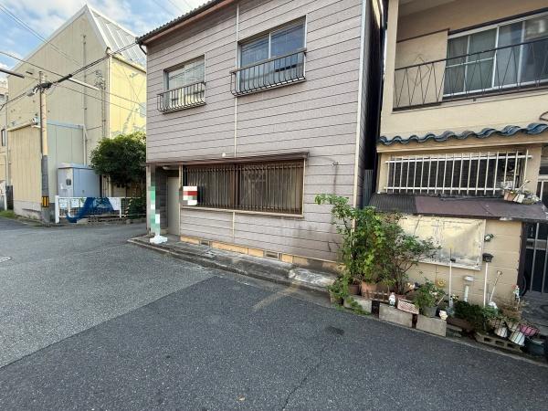 堺市堺区柏木町2丁　売土地