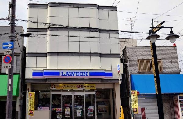 藤井寺市北條町の中古一戸建て(ローソン柏原駅西店)