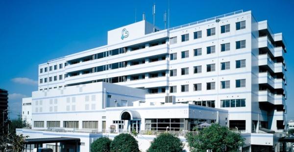 藤井寺市北條町の中古一戸建て(社会医療法人医真会医真会八尾総合病院)