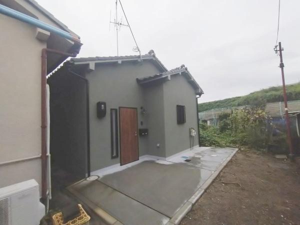 藤井寺市北條町　中古戸建