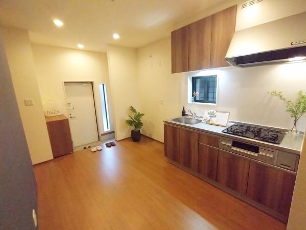 藤井寺市北條町　中古戸建