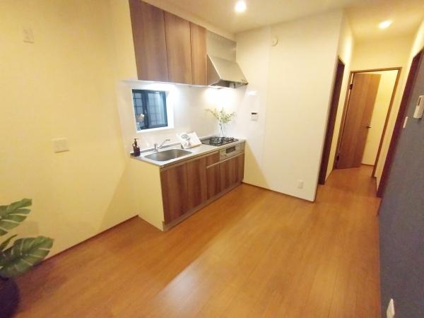 藤井寺市北條町　中古戸建