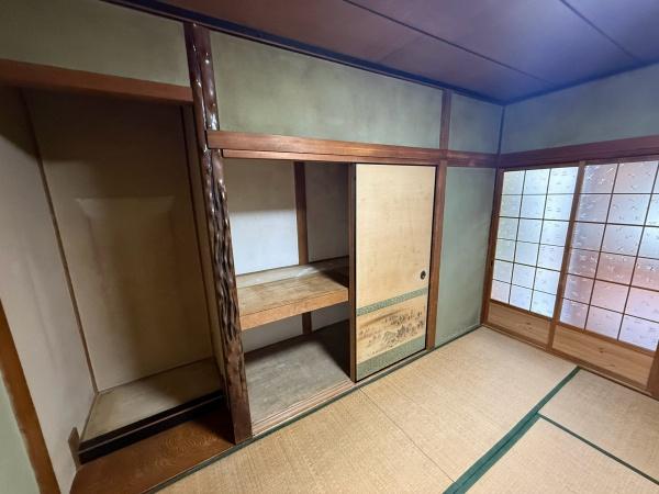 堺市西区上の中古一戸建て